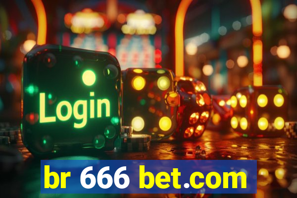 br 666 bet.com